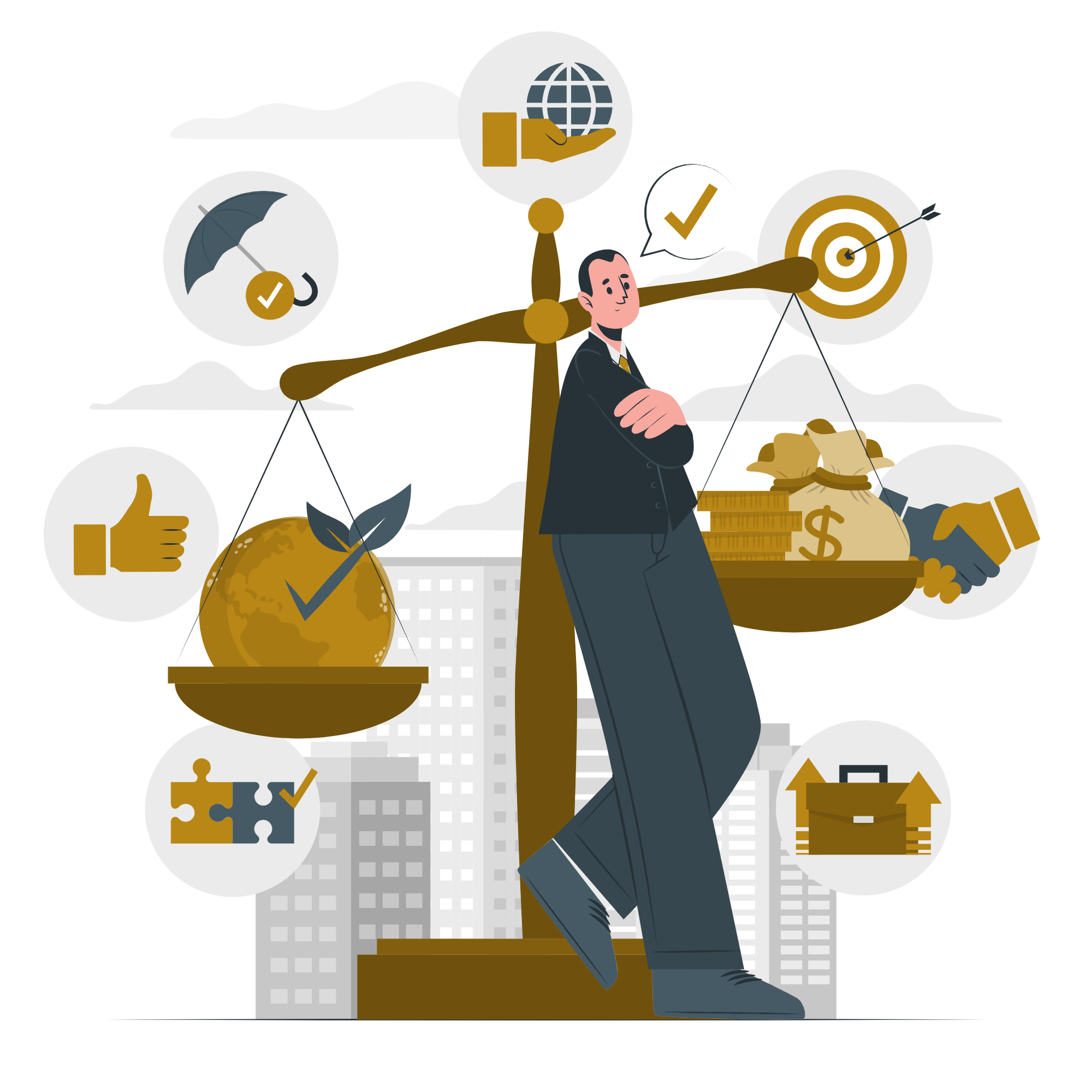 Business Ethics